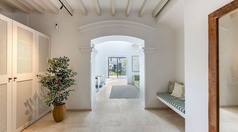 Foto 2 de Casa adosada en venta en Santa María del Camí, Illes Balears