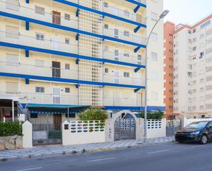 Exterior view of Apartment for sale in Gandia  with Terrace