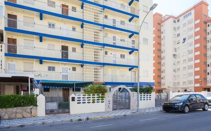 Exterior view of Apartment for sale in Gandia  with Terrace