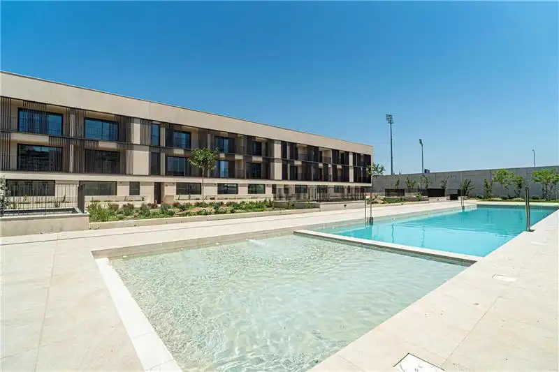 Apartament en venda a Polígon de Llevant