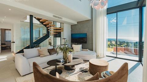 Photo 5 of Houses for sale in Río Real, Marbella