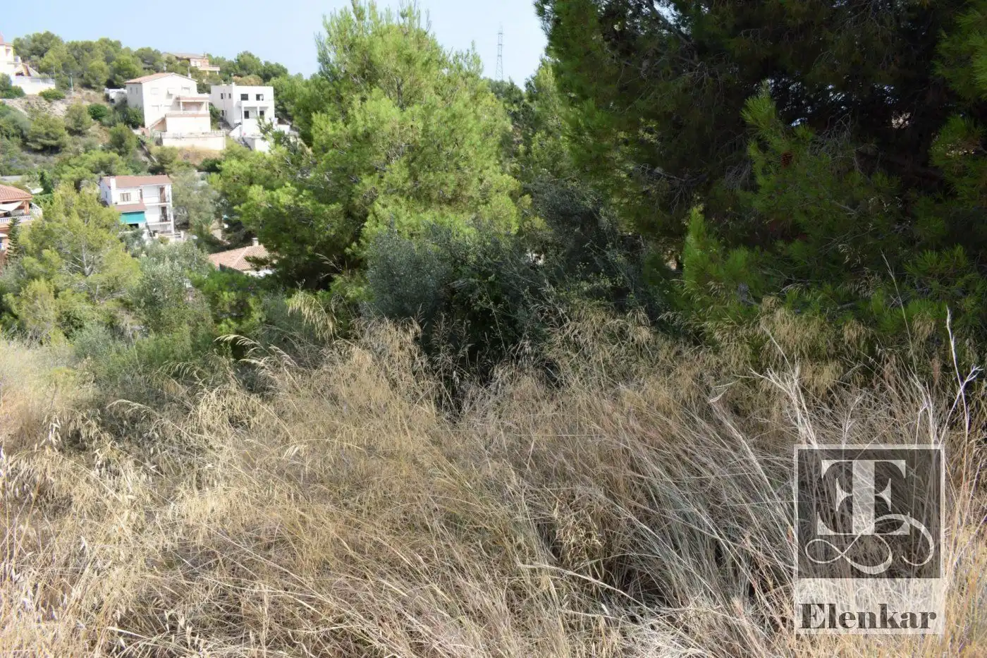 Rural land for sale in marca hispánica, imagen 5