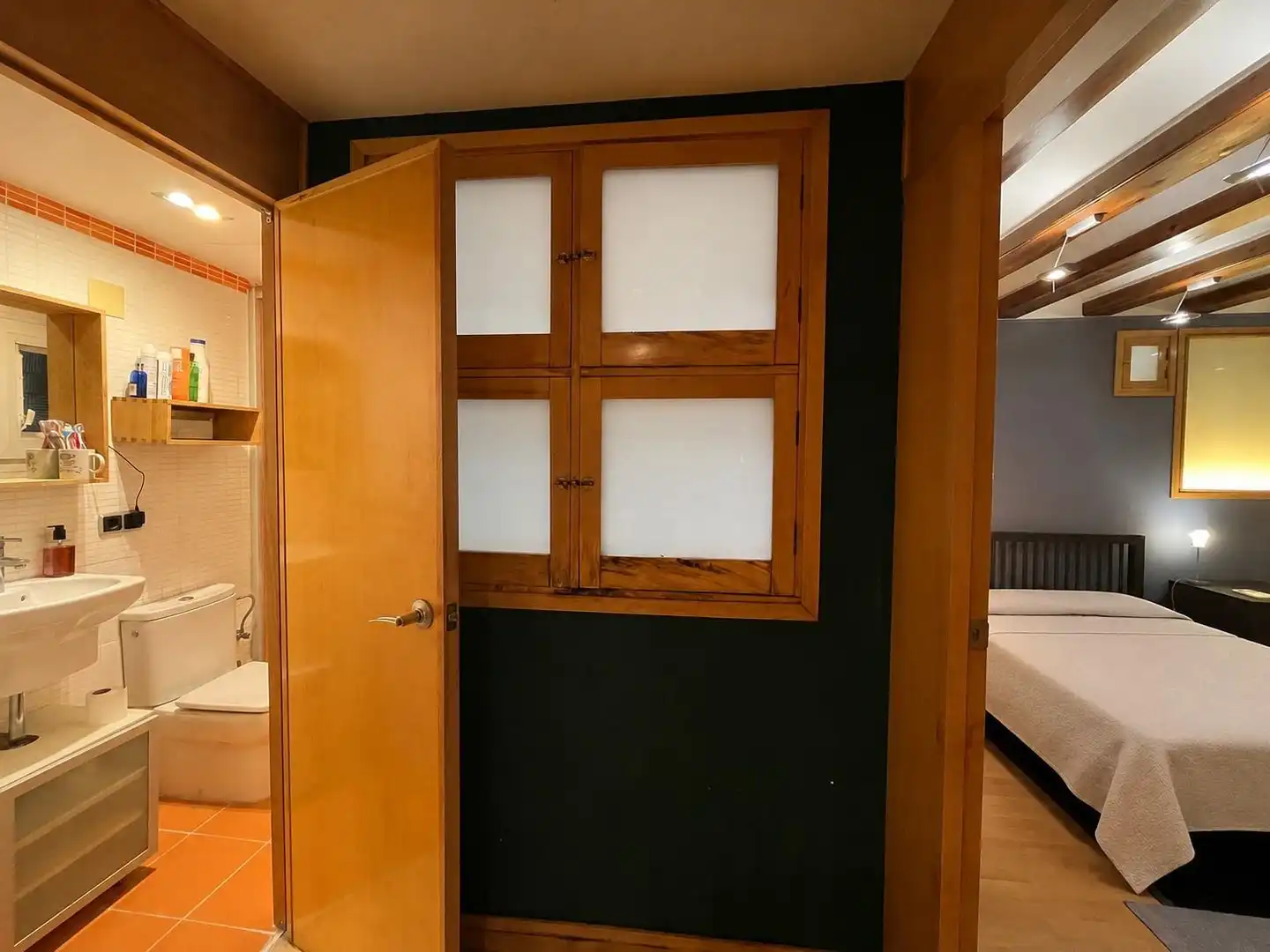 Piso en venta en Valencia con Aire acondicionado, Calefacción y Trastero