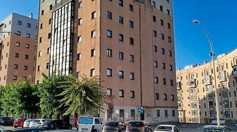 Foto 4 de Pis en venda a Los Rosales, A Coruña