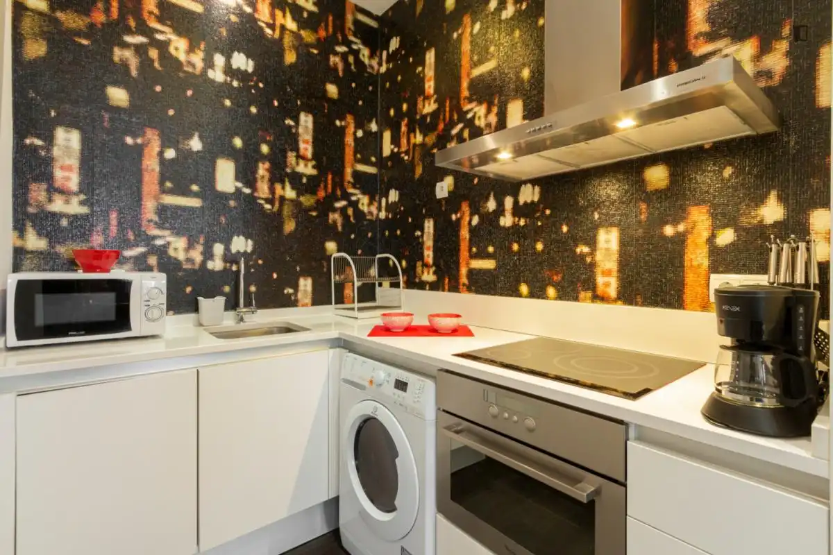 Apartament amb ascensor de lloguer a Centro, imagen 12