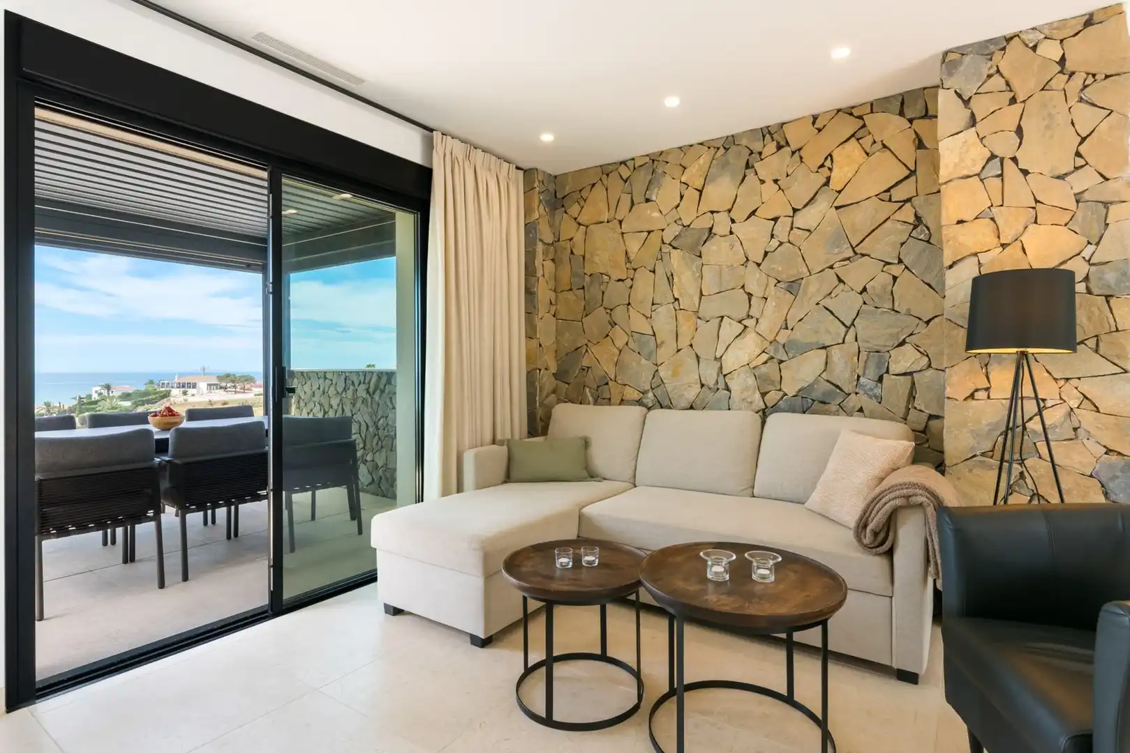Maison mitoyenne avec piscine à vendre à el mirador, imagen 8