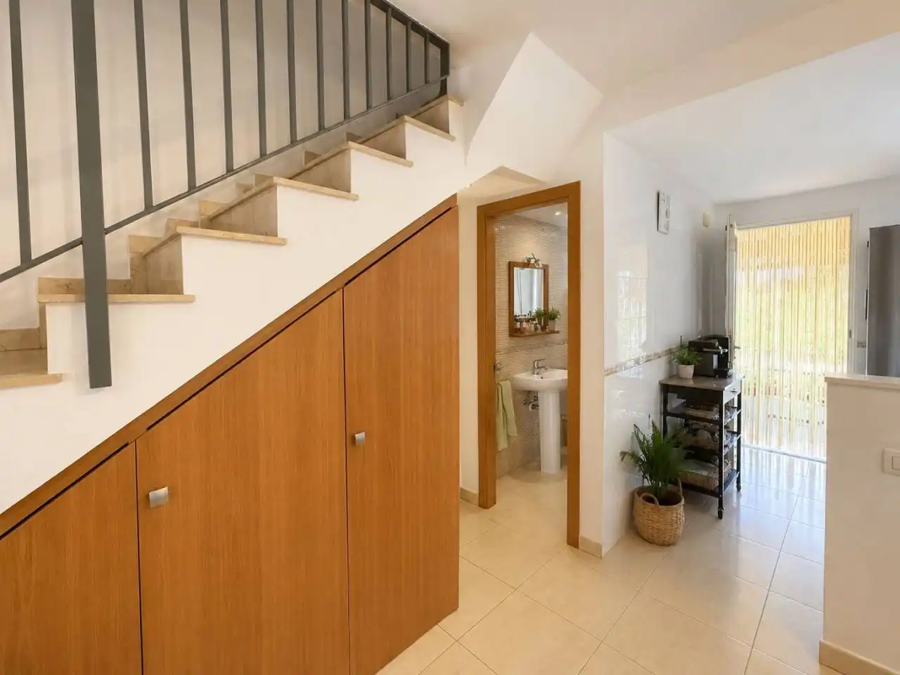Reihenhaus mit Pool zum Verkauf in Camino Om Blanc, imagen 4