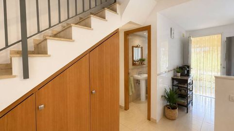 Foto 4 de Casa adosada en venta en Camino Om Blanc, Playa - Ben Afeli, Almazora / Almassora