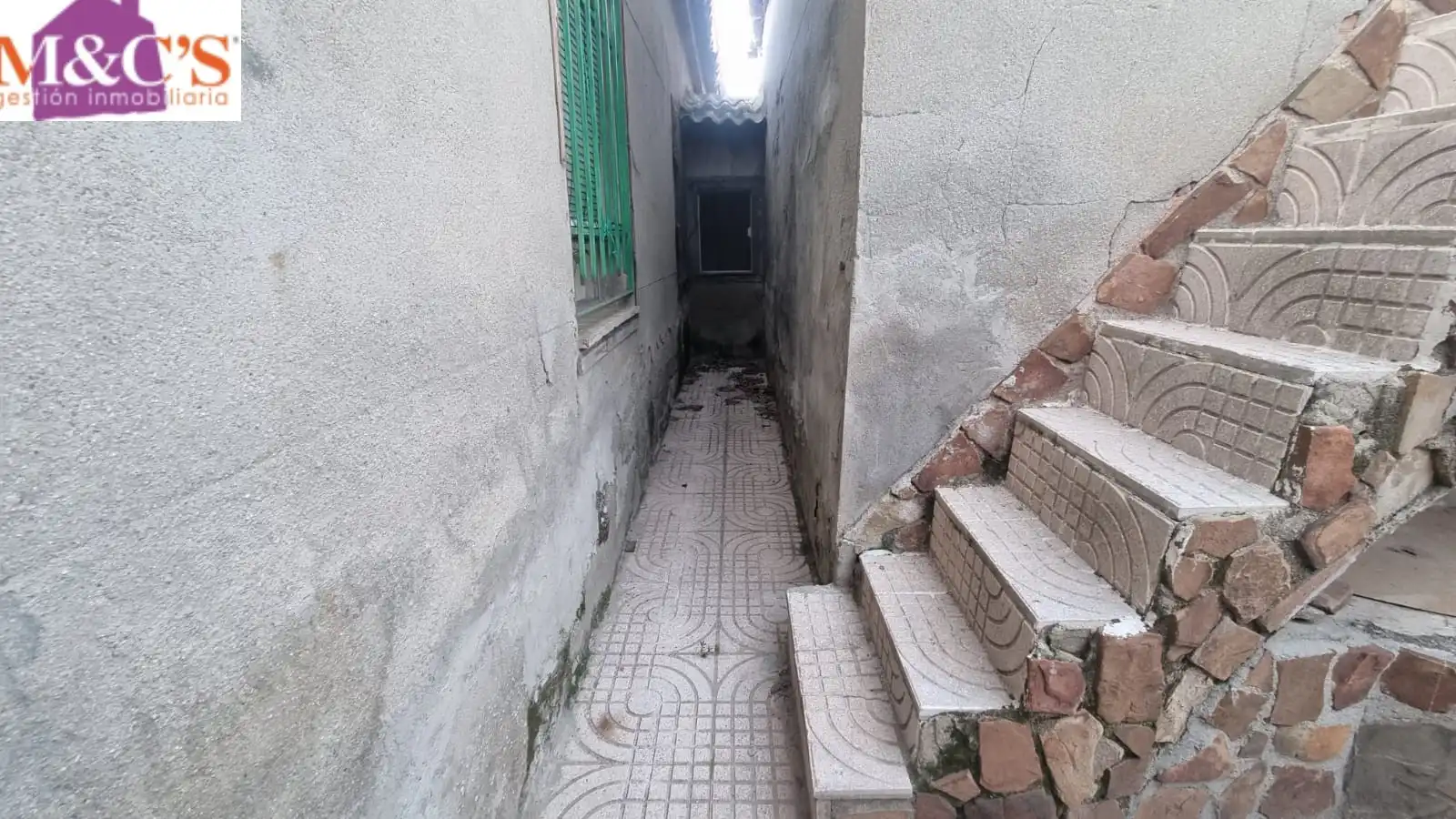Maison à vendre à Carretera de Córdoba - Libertad, imagen 3