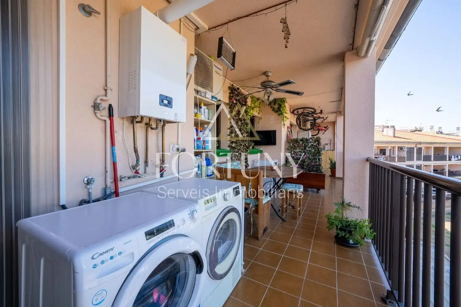 Duplex con ascensore in vendita a del Rec de Bardina, imagen 33