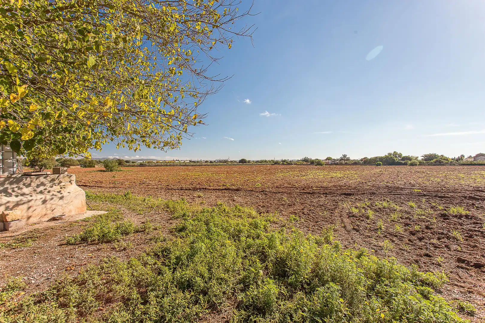 Finca rústica en venta en Carrer Can Mas, 26, Els pla de na Tesa
