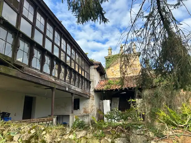Xalet en venda a Barrio Solegrario, imagen 4