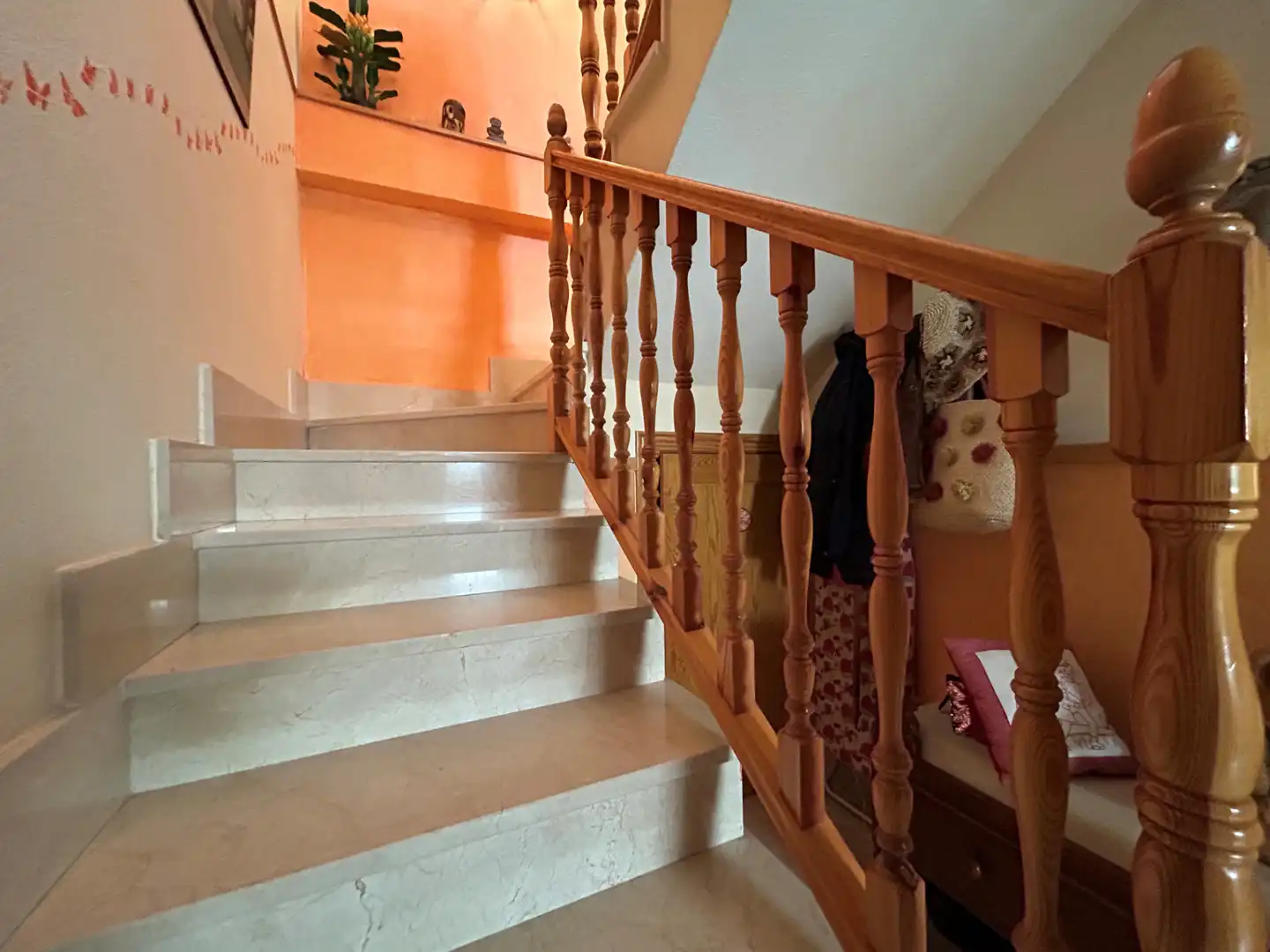 Casa o chalet en venta en Urb. Belvalle