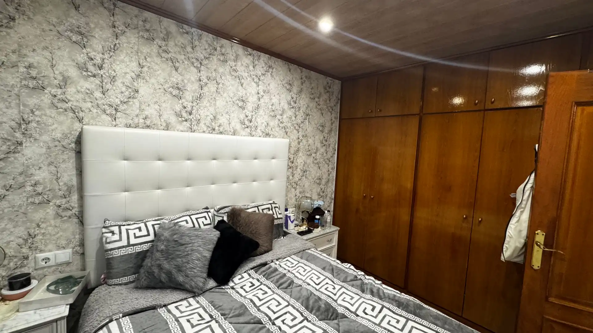 Habitación de Piso en venta en Torredembarra con Aire acondicionado, Amueblado y Horno