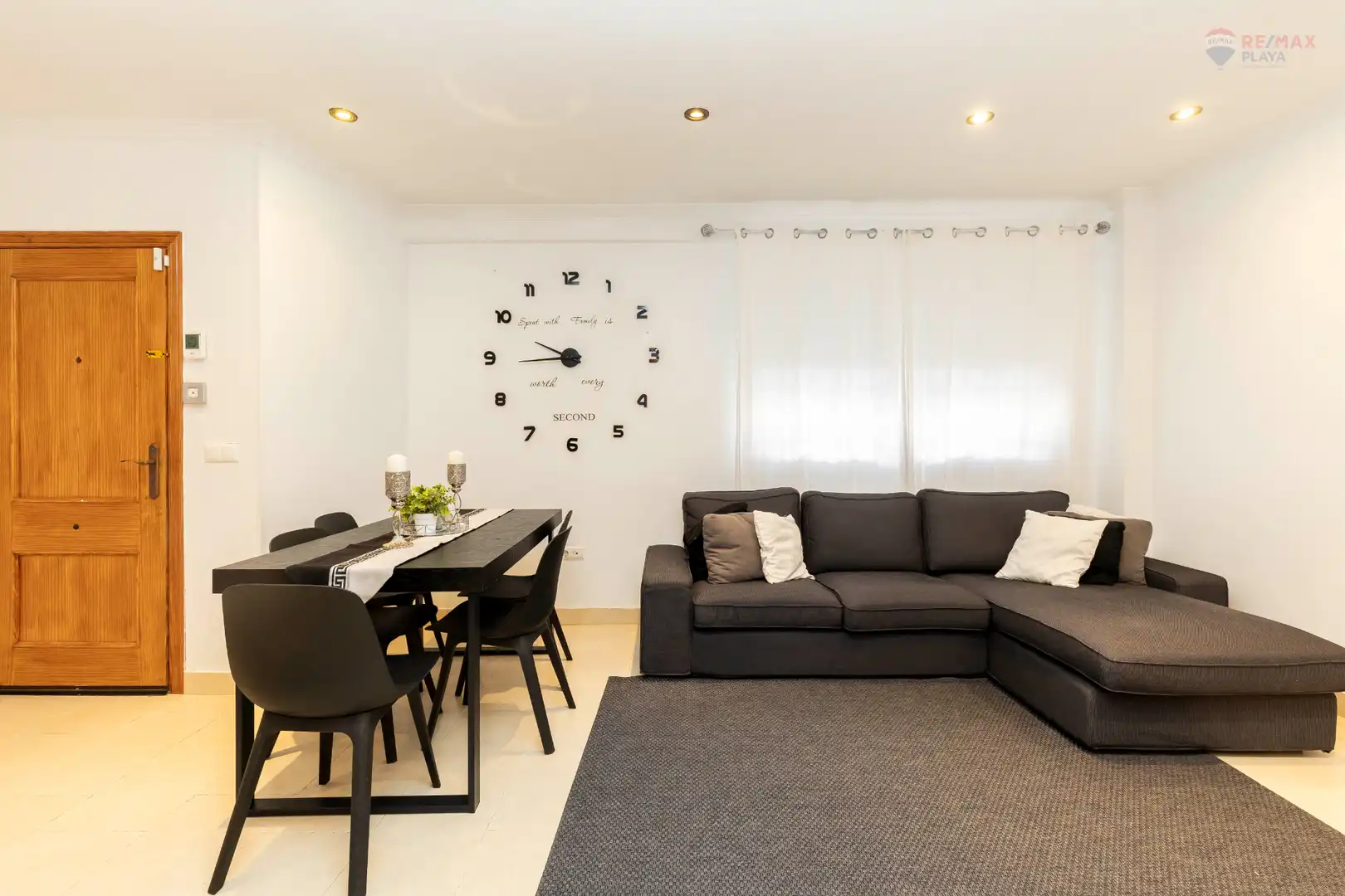 Duplex con ascensore in vendita a Calle Juan Cuadrado, imagen 2
