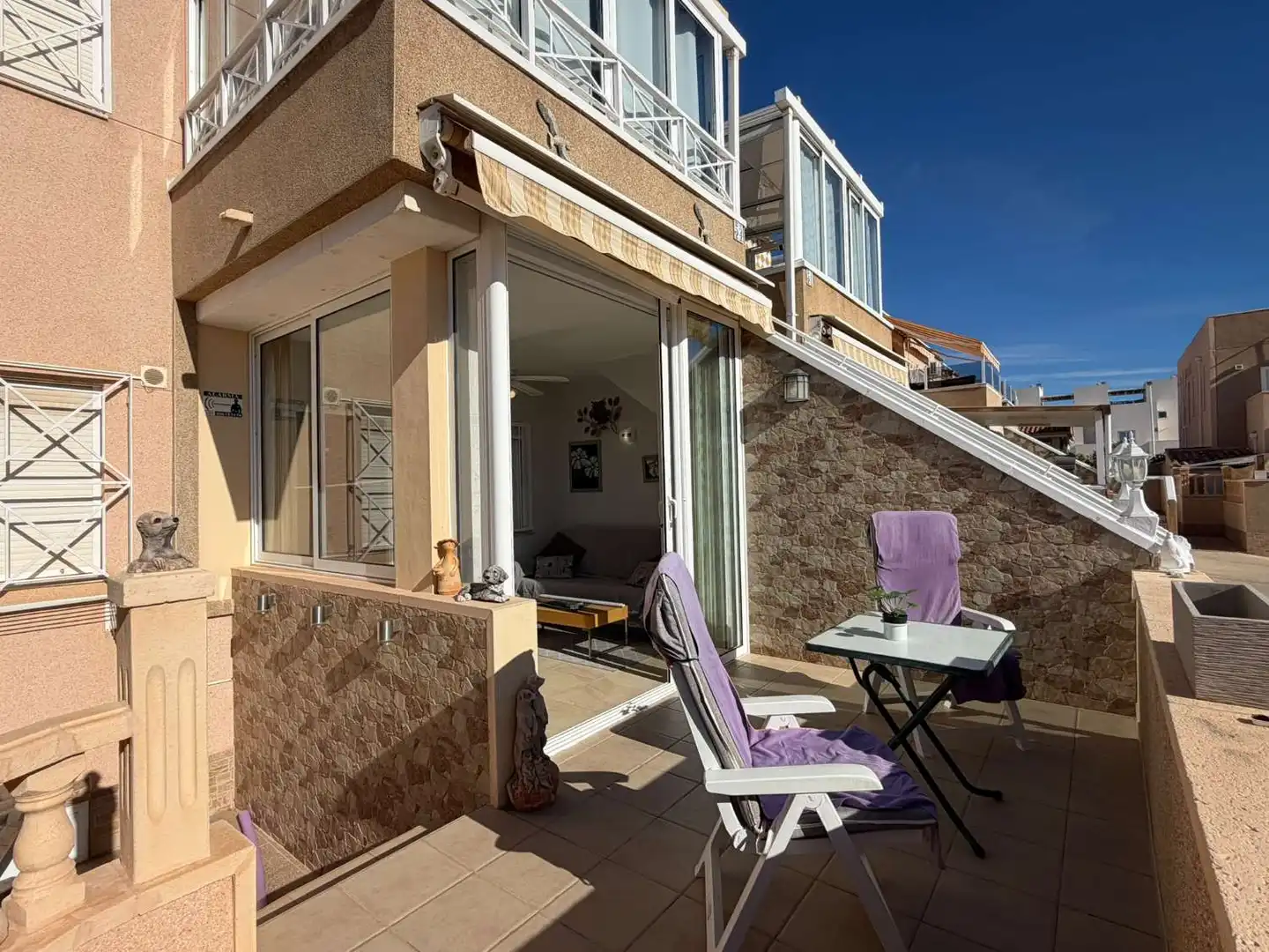 Apartments for sale in Torrevieja, Alicante