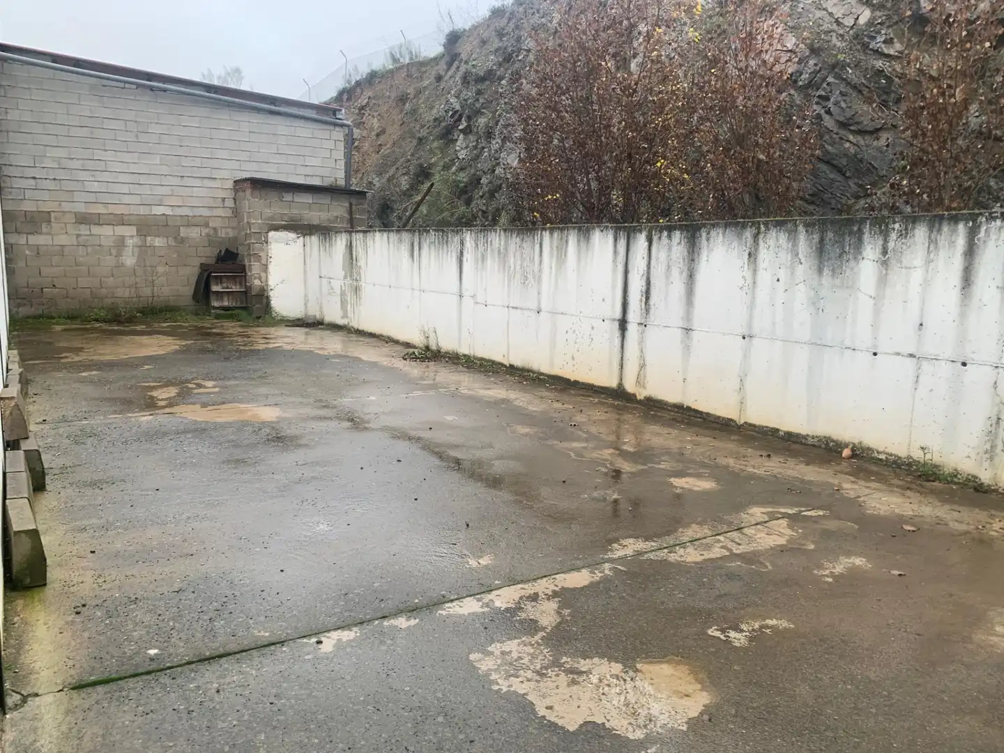Nau industrial en venda a Zona Sur - Av. de España - San Miguel, imagen 2