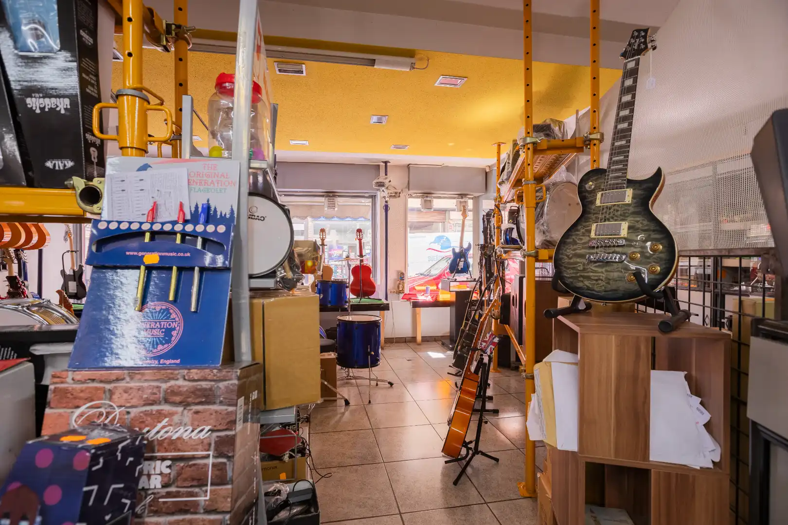 Local comercial en venda a Calle Pablo Morillo 15, imagen 32