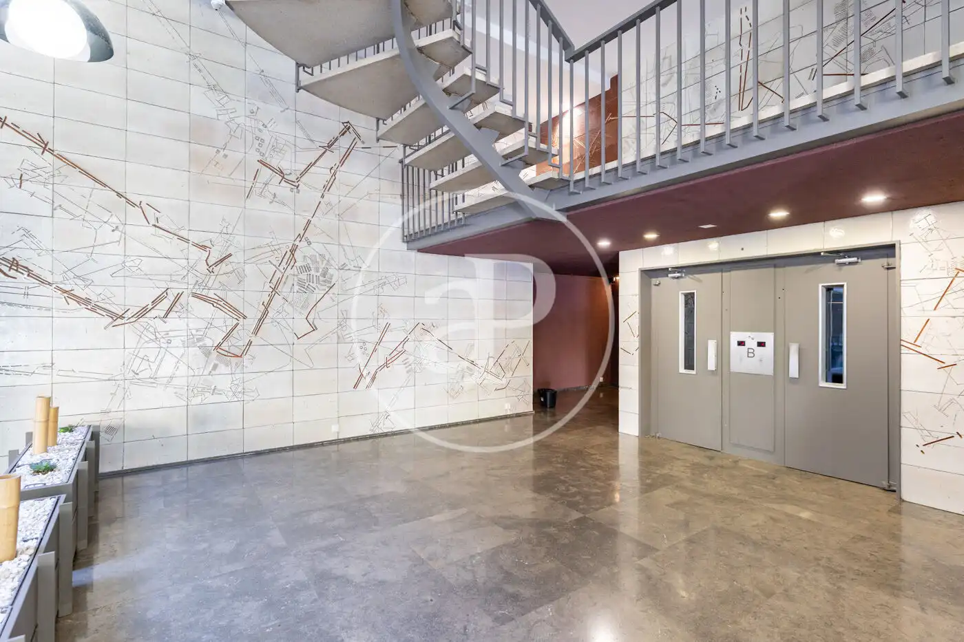 Wohnung mit Terrasse zum Verkauf in Carrer del Consell de Cent, imagen 54