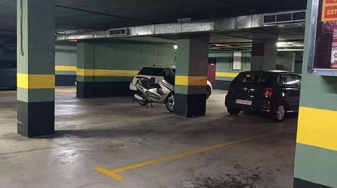 Photo 5 of Garage for sale in Avenida Escaleritas, 54, Altavista - Don Zoilo, Las Palmas de Gran Canaria