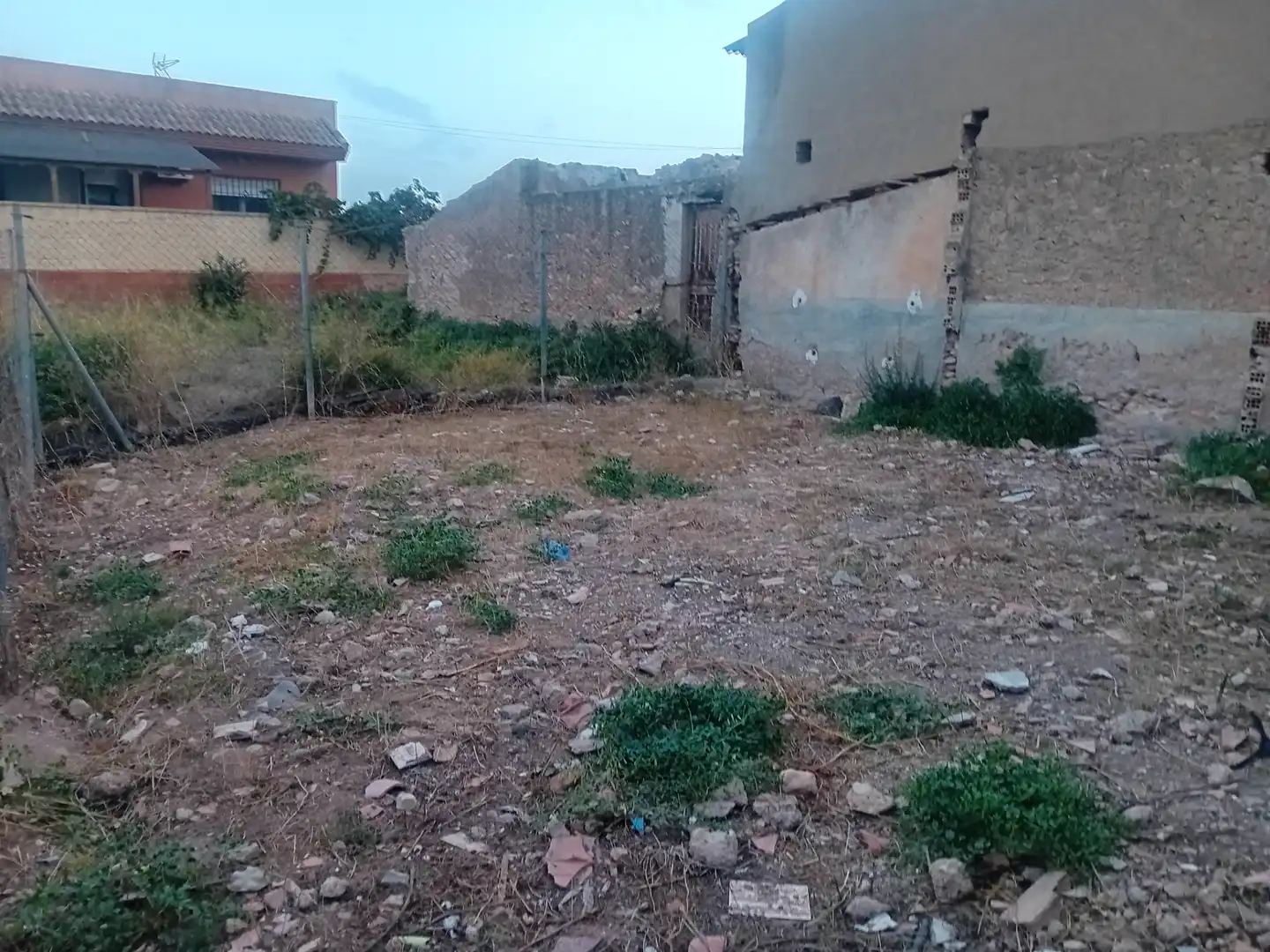 Residential for sale in Cartagena