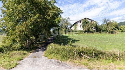 Foto 5 de Casa o xalet en venda a Santa Lutzi Herrigunea, Ezkio-Itsaso, Gipuzkoa