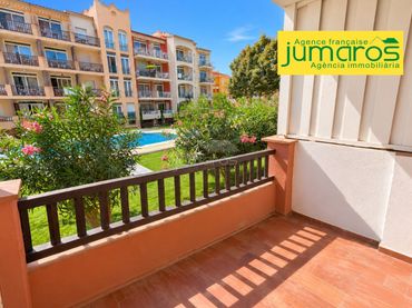 Appartamento con piscina in vendita a N/A
