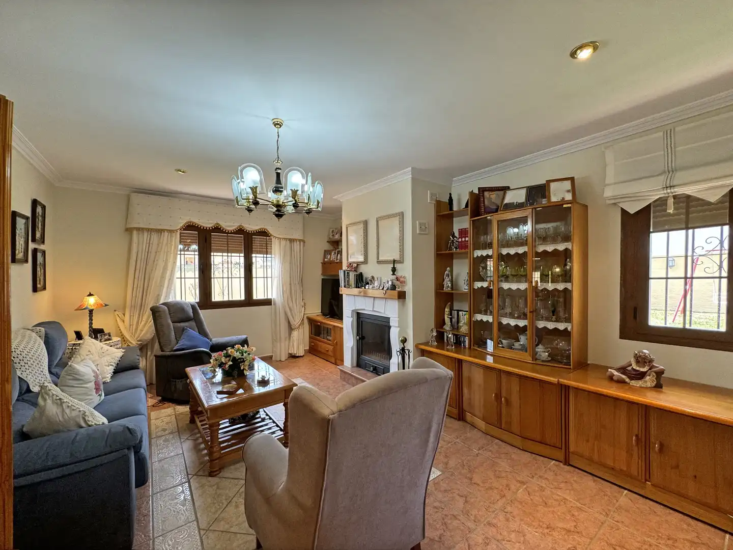 Casa o xalet en venda a Jardines de Alhaurín - Huerta Alta - Fuensanguínea
