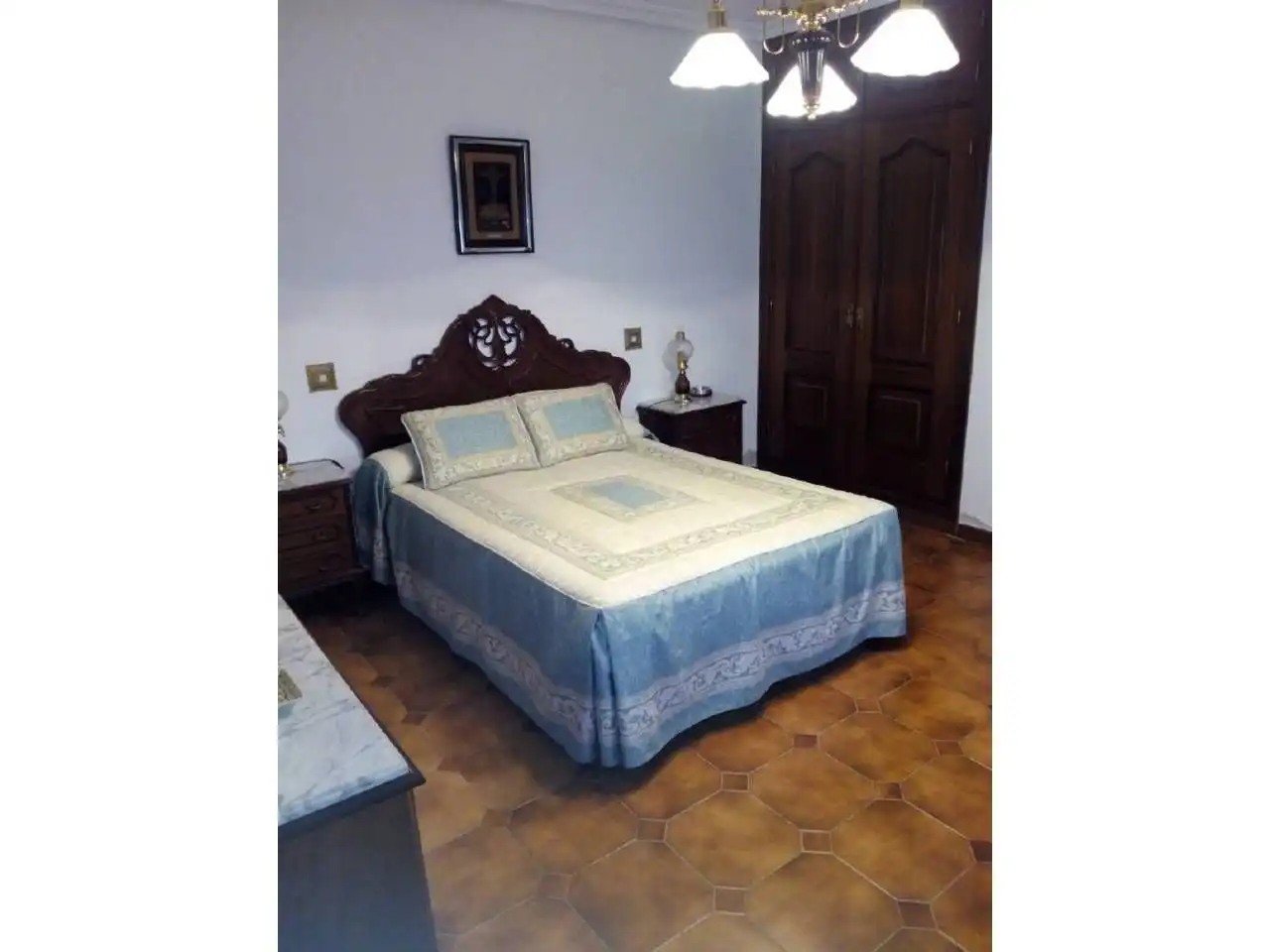 Chalet con piscina en venta en Carretera de Sevilla - Los Montitos, imagen 15