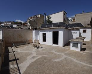 Exterior view of Single-family semi-detached for sale in Nevada  with Terrace and Balcony