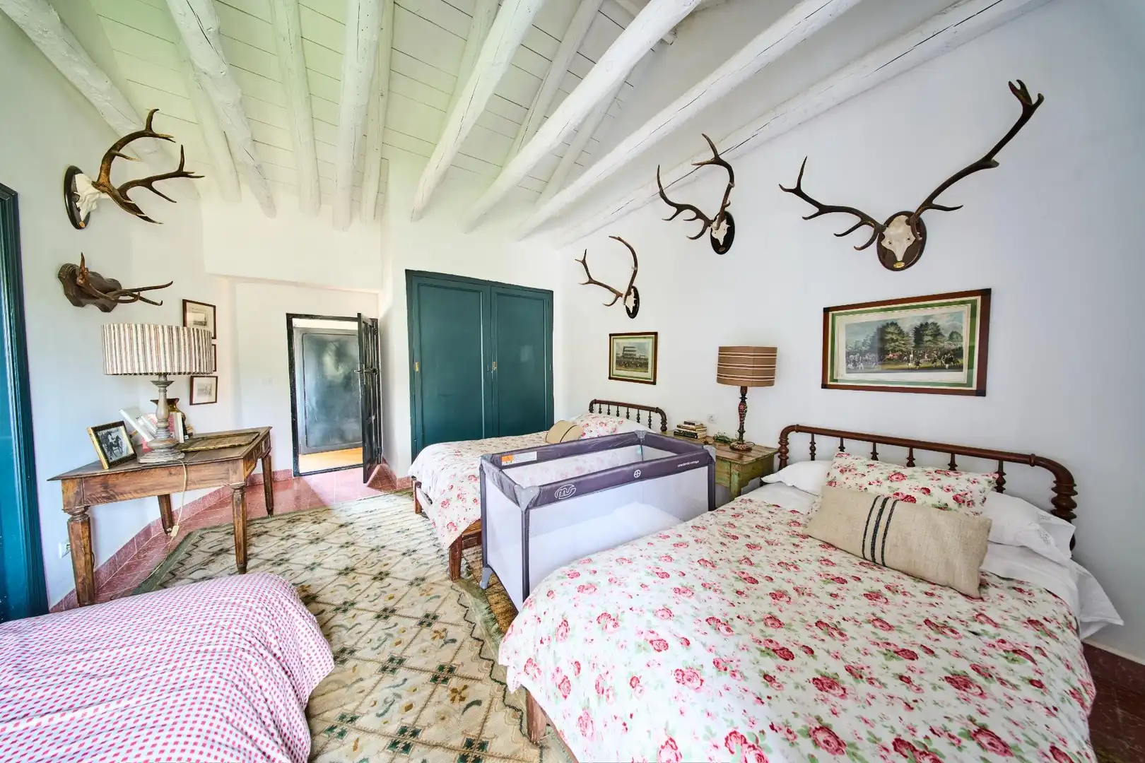 Finca rústica en venta en DISEMINADOS, 24, Puebla de Don Fadrique