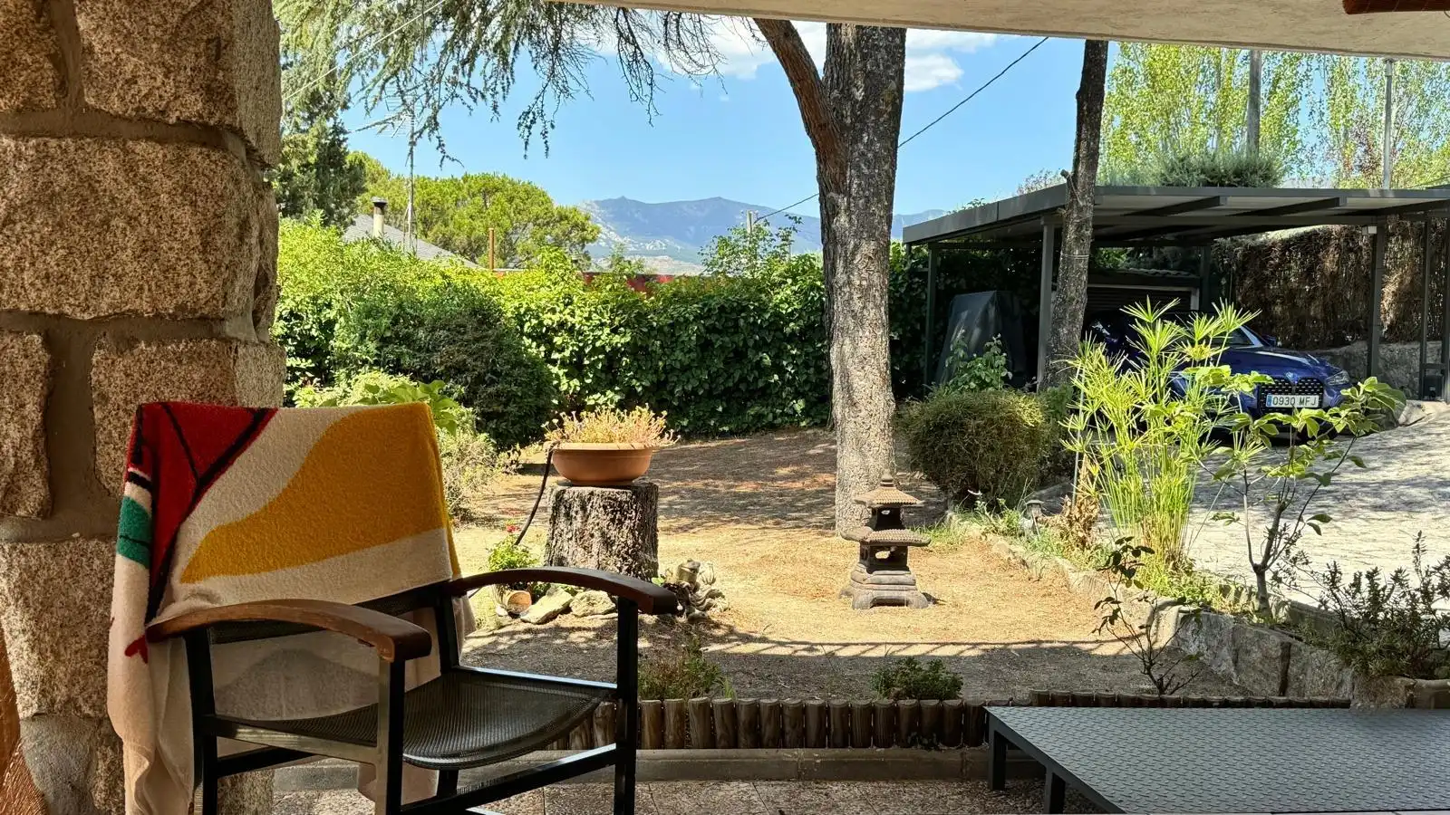 Chalet con terraza en venta en Soto del Real, imagen 28
