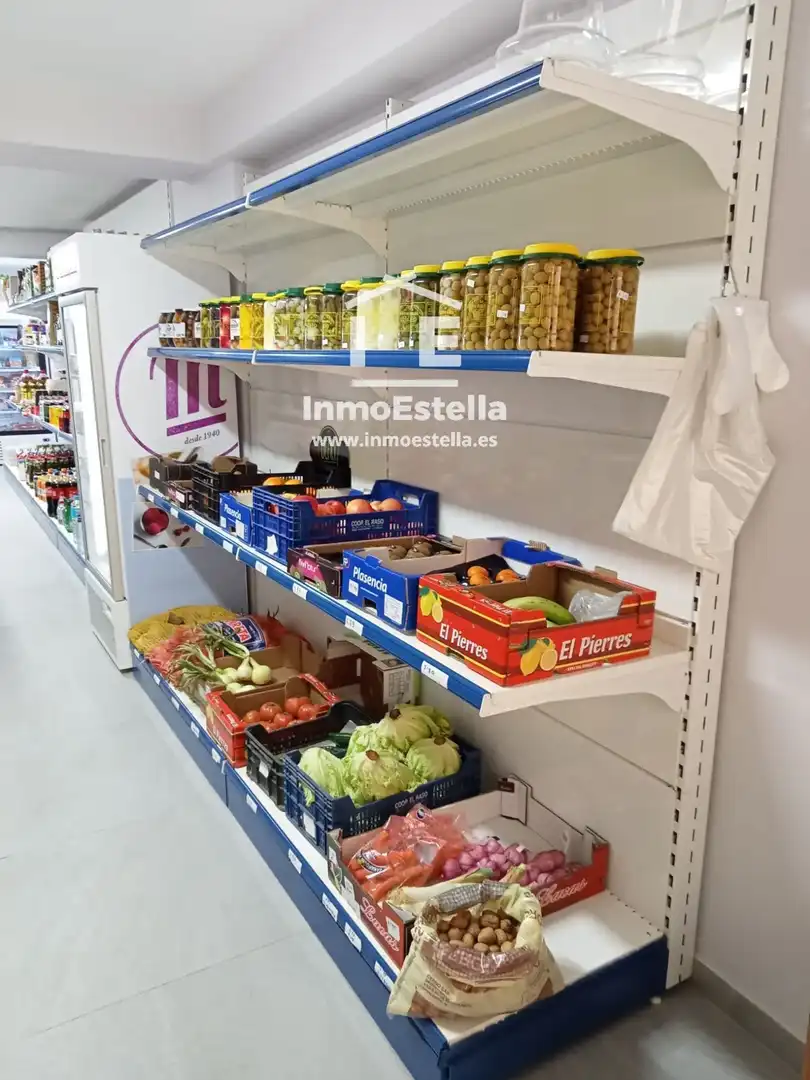 Locale commerciale in affitto a San Nicolas, imagen 5