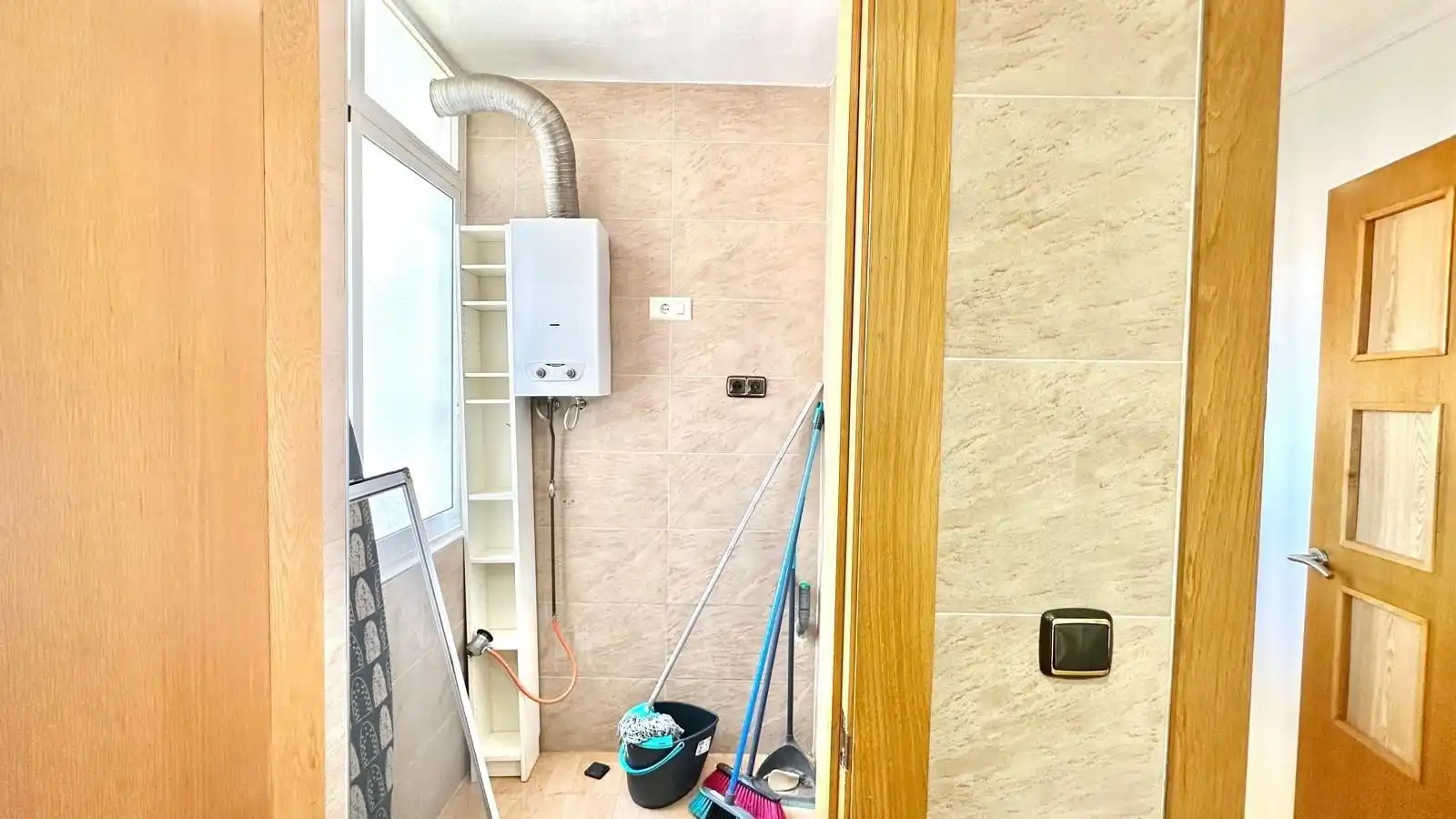 Apartment with lift for sale in Playa del Cura, imagen 33