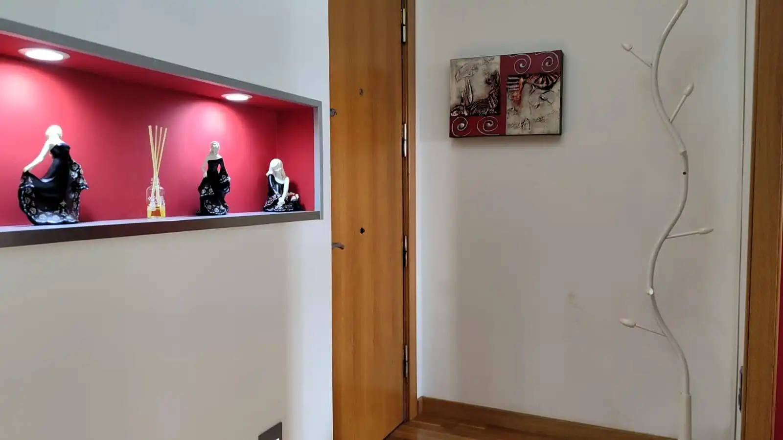Pis en venda en Esplugues de Llobregat amb Calefacció i Balcó