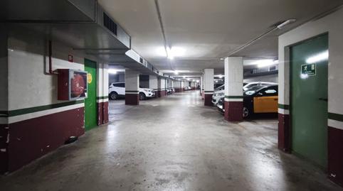 Foto 4 de Garatge en venda a Leonardo Da Vinci, Campoamor, Barcelona