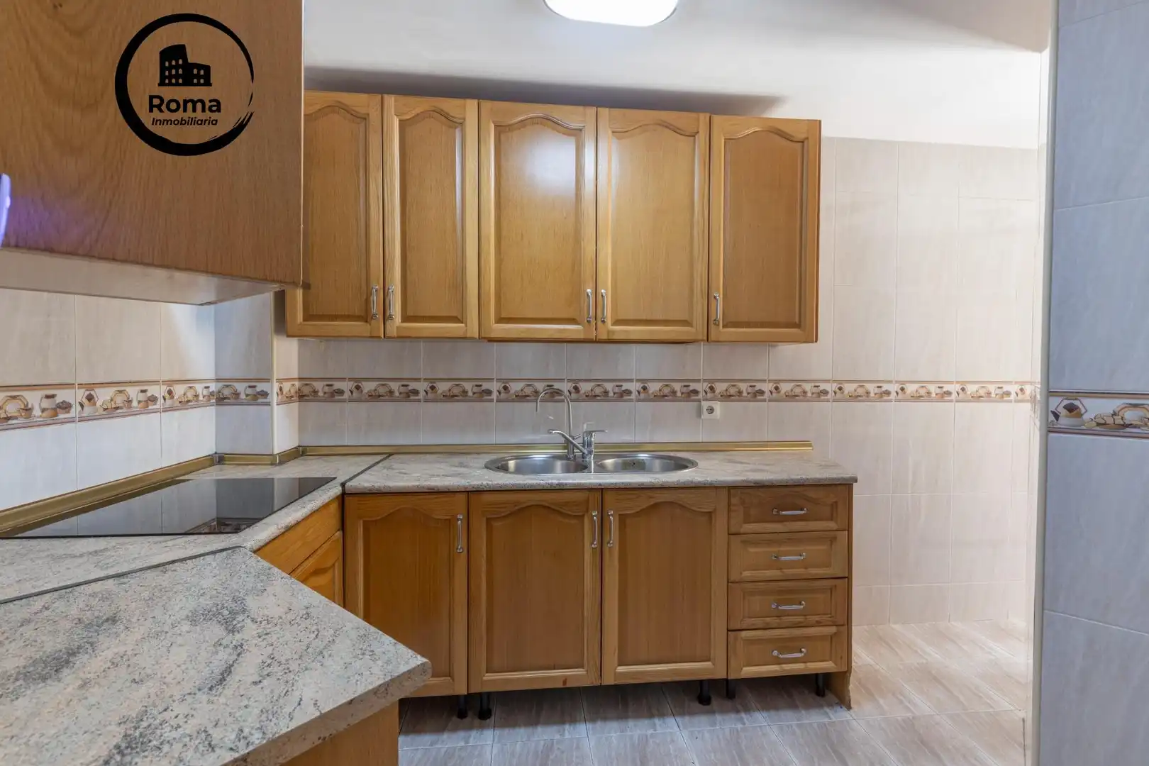 Piso con ascensor en venta en Zaidín, imagen 19