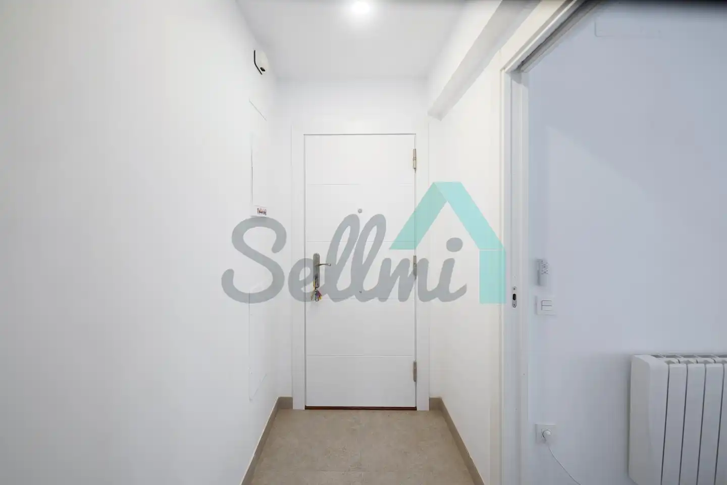 Wohnung zur Miete in Oviedo  mit Heizung, Möbliert und Balkon