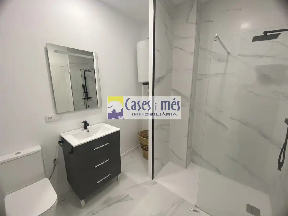 Apartments for rent in Zona Alta