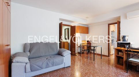 Foto 5 de Piso en venta en Carrer de Joaquín Costa, Gran Via, Valencia Capital