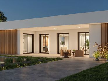 Villa in vendita a Carrer de l'Espígol