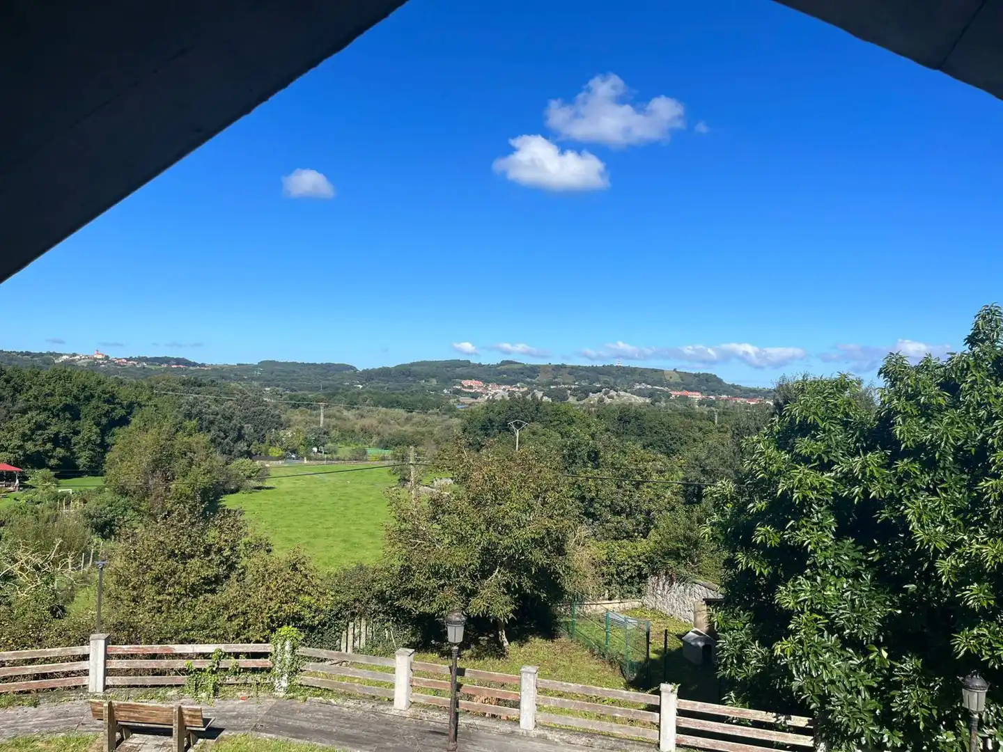 Vista exterior de Casa o chalet en venta en Noja con Calefacción, Trastero y Jacuzzi