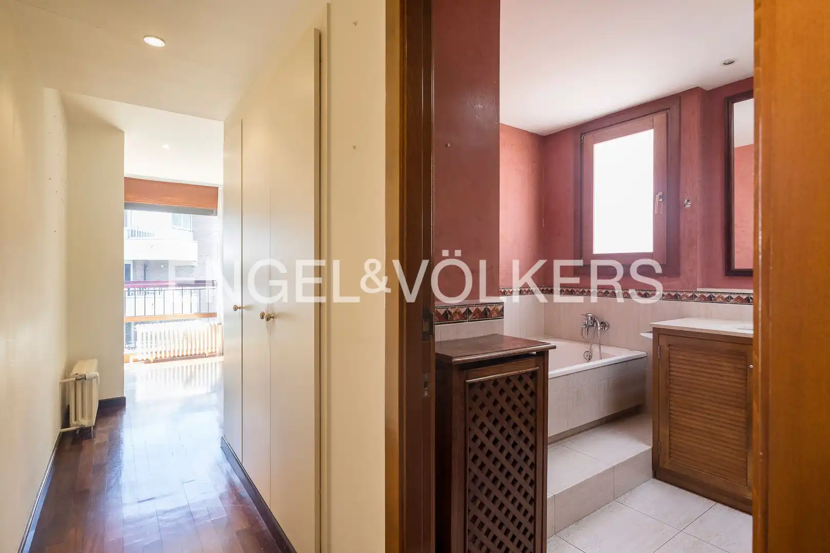 Ático con piscina en venta en Sarrià - Sant Gervasi, imagen 40