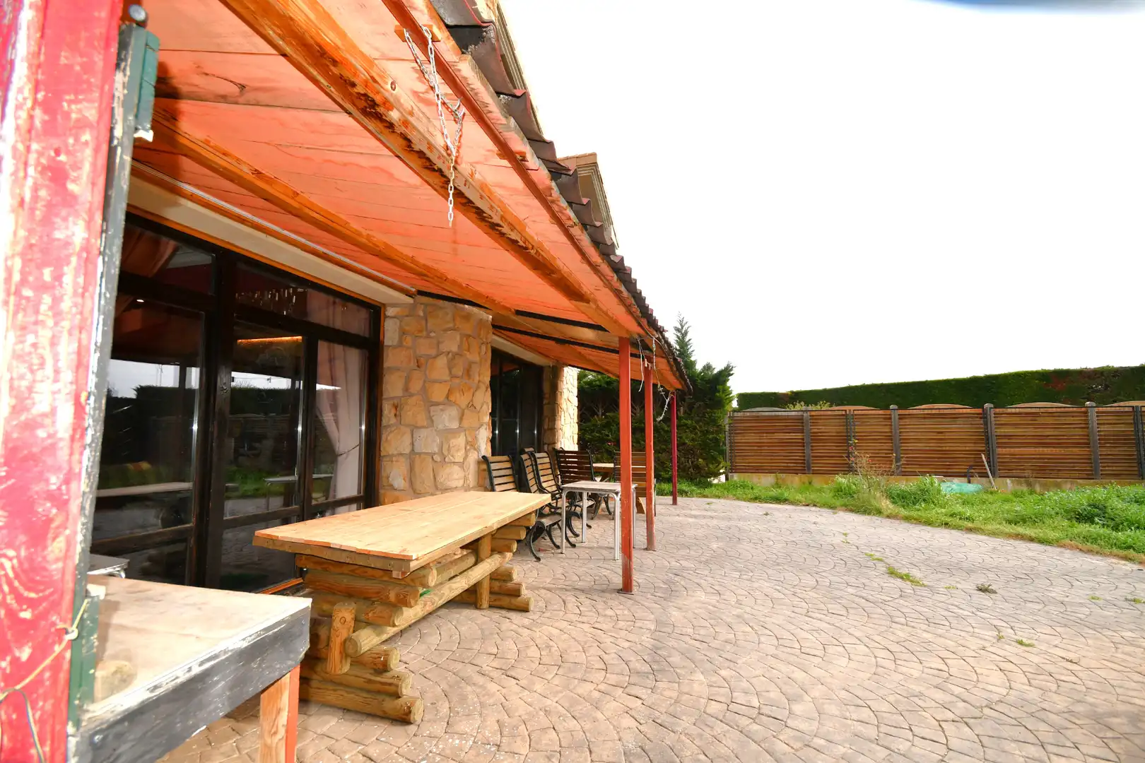 Terrace of Houses for sale in Lardero  with Air Conditioner, Heating and Private garden