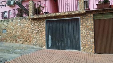 Photo 5 of Country house for sale in Jorquera, Albacete