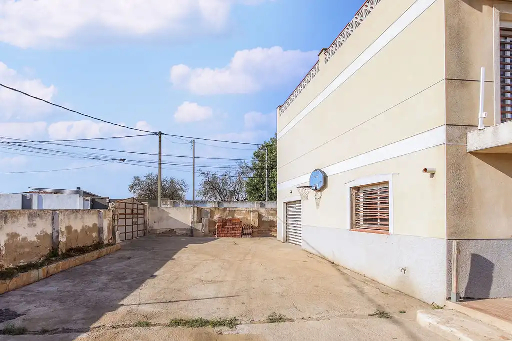 Chalet en venta en C/ Francoli - Urb. Manous I -, imagen 3