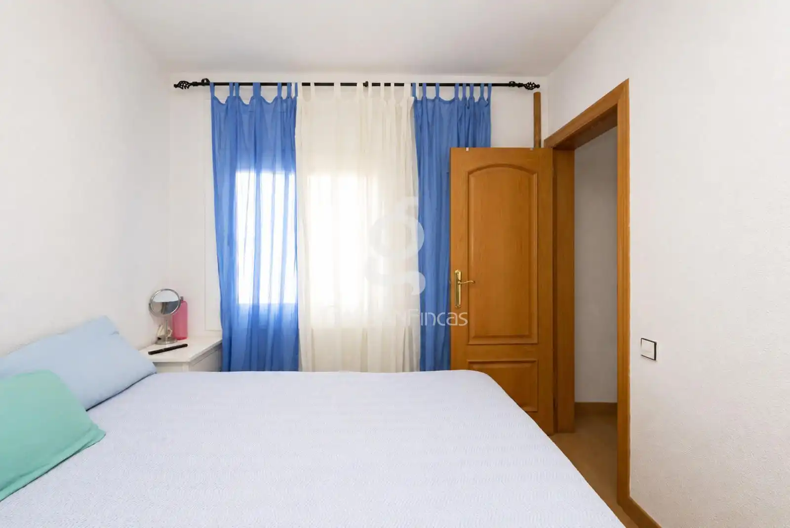 Penthouse zum Verkauf in Joan Brillas, imagen 13