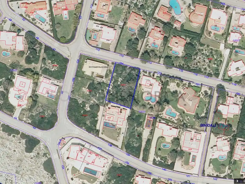 Villa in vendita a Sant Climent - Es Canutells, imagen 24