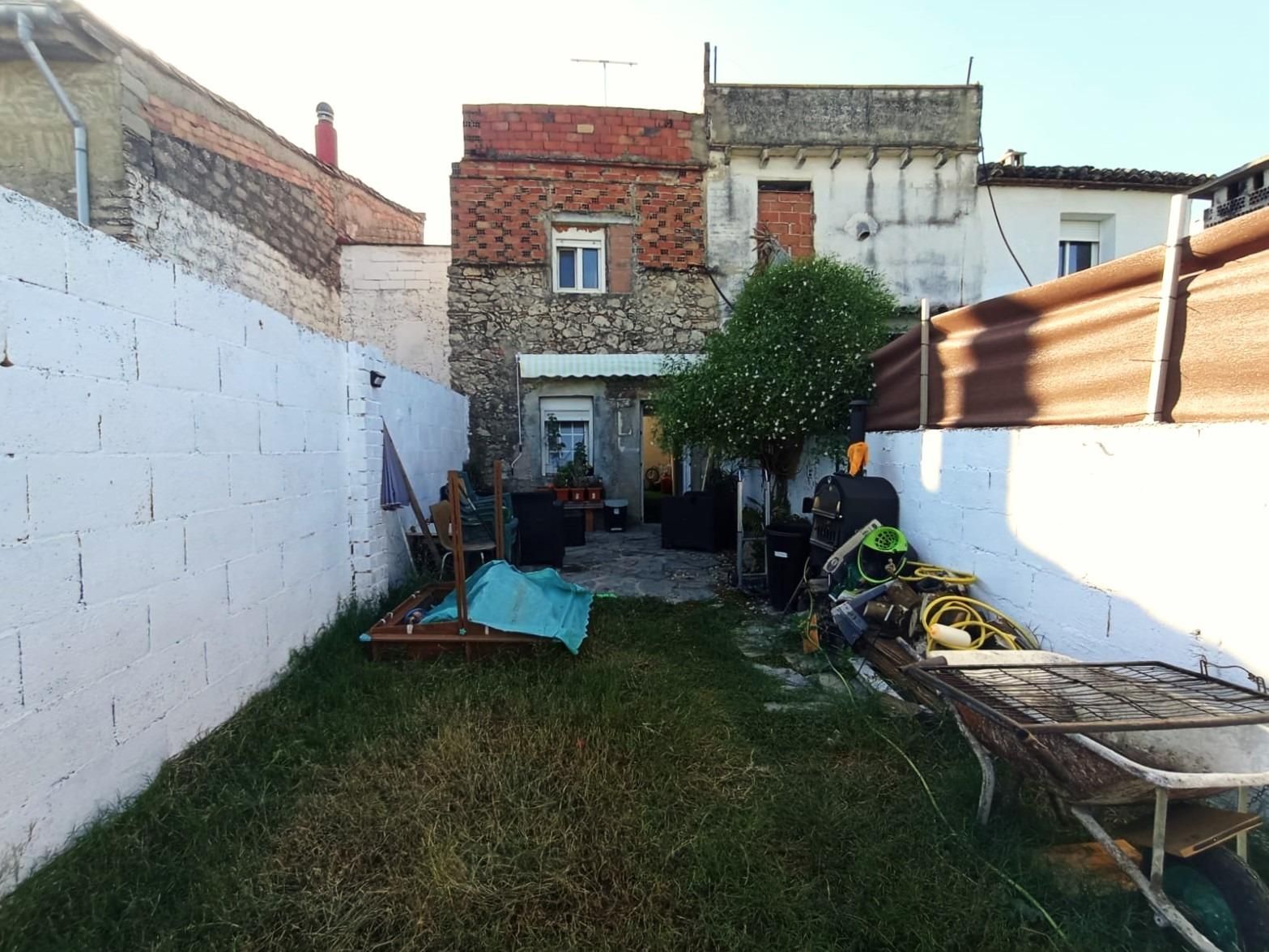 Garden of House or chalet for sale in L'Alqueria de la Comtessa  with Terrace