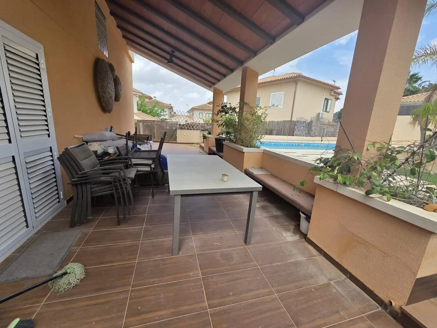 Villa mit Pool zum Verkauf in La Alcayna, imagen 25